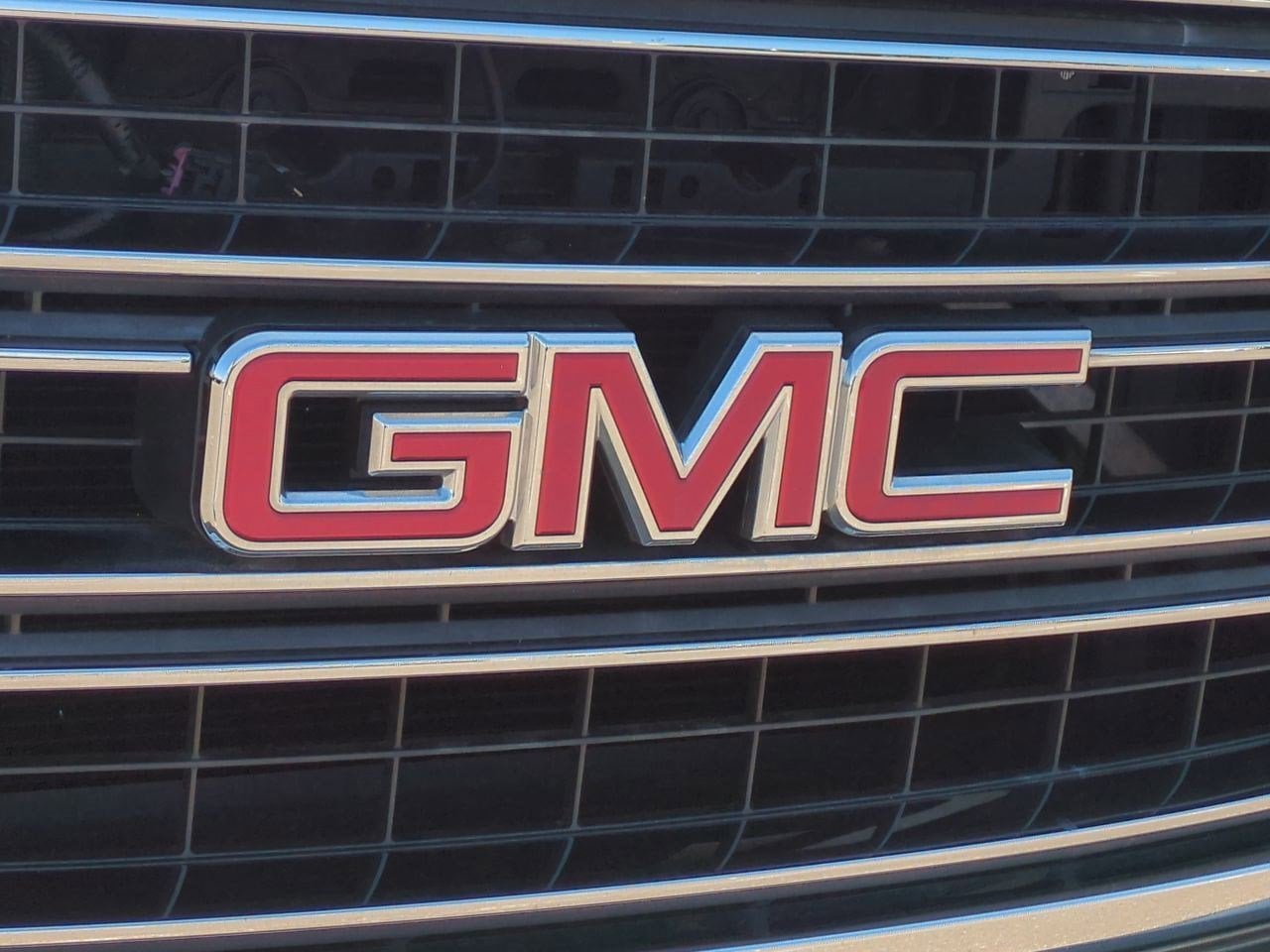 Thumbnail: 2016 GMC Yukon XL - 11