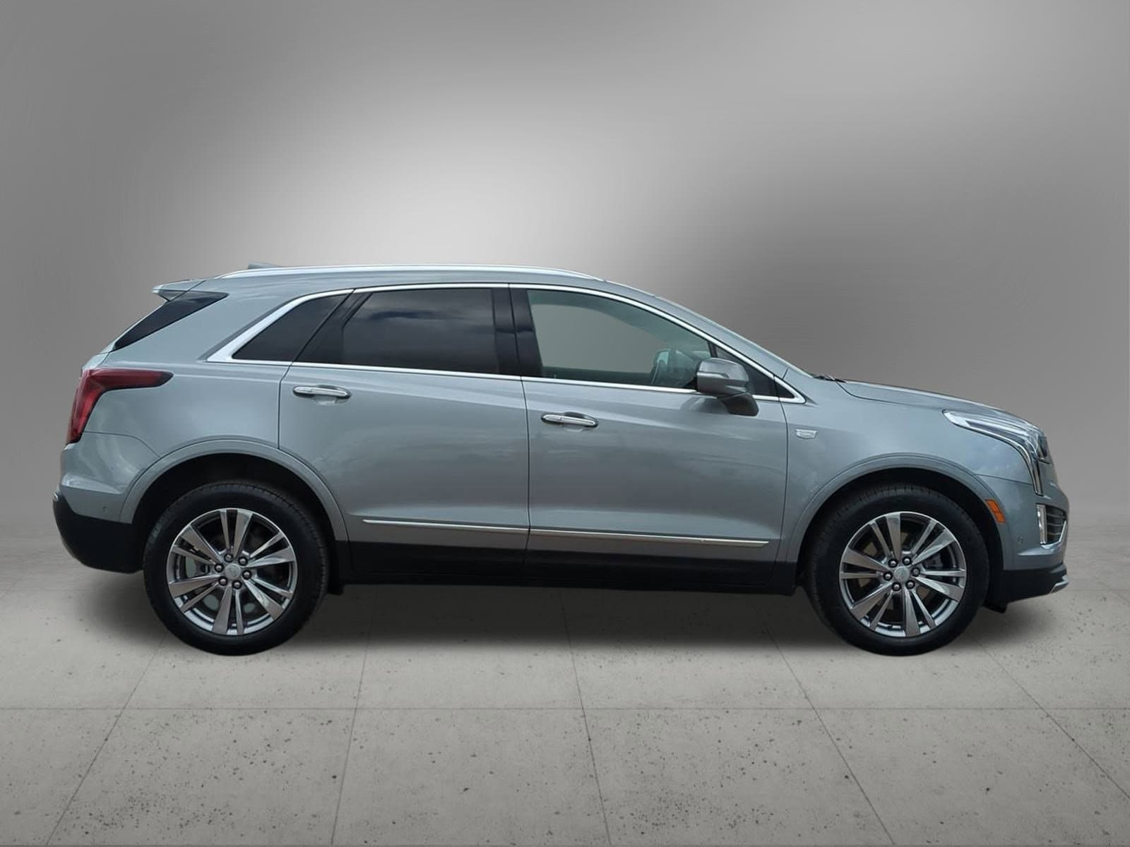 Thumbnail: 2024 Cadillac XT5 - 7