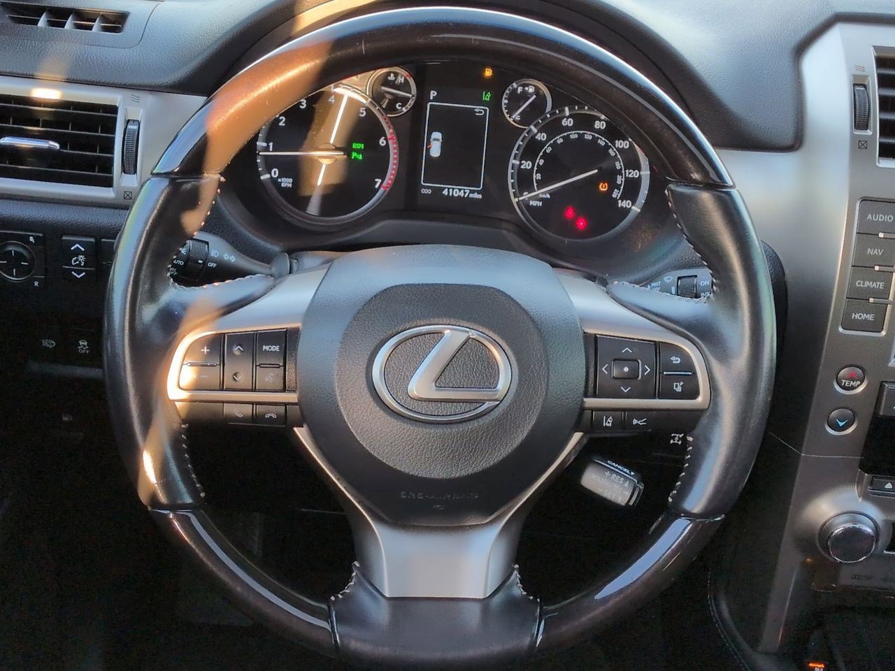 Thumbnail: 2021 Lexus GX - 25