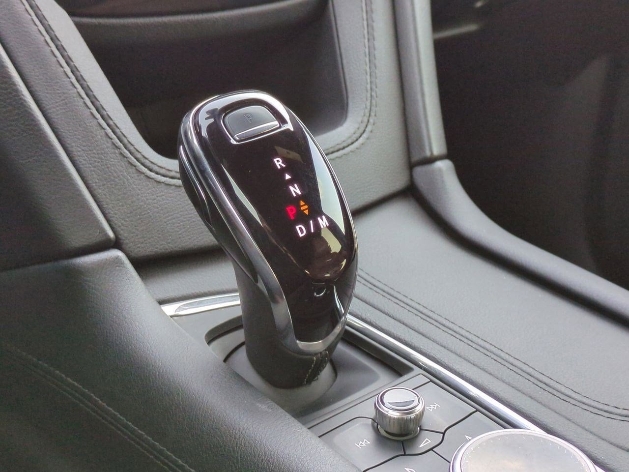 Thumbnail: 2023 Cadillac XT5 - 34