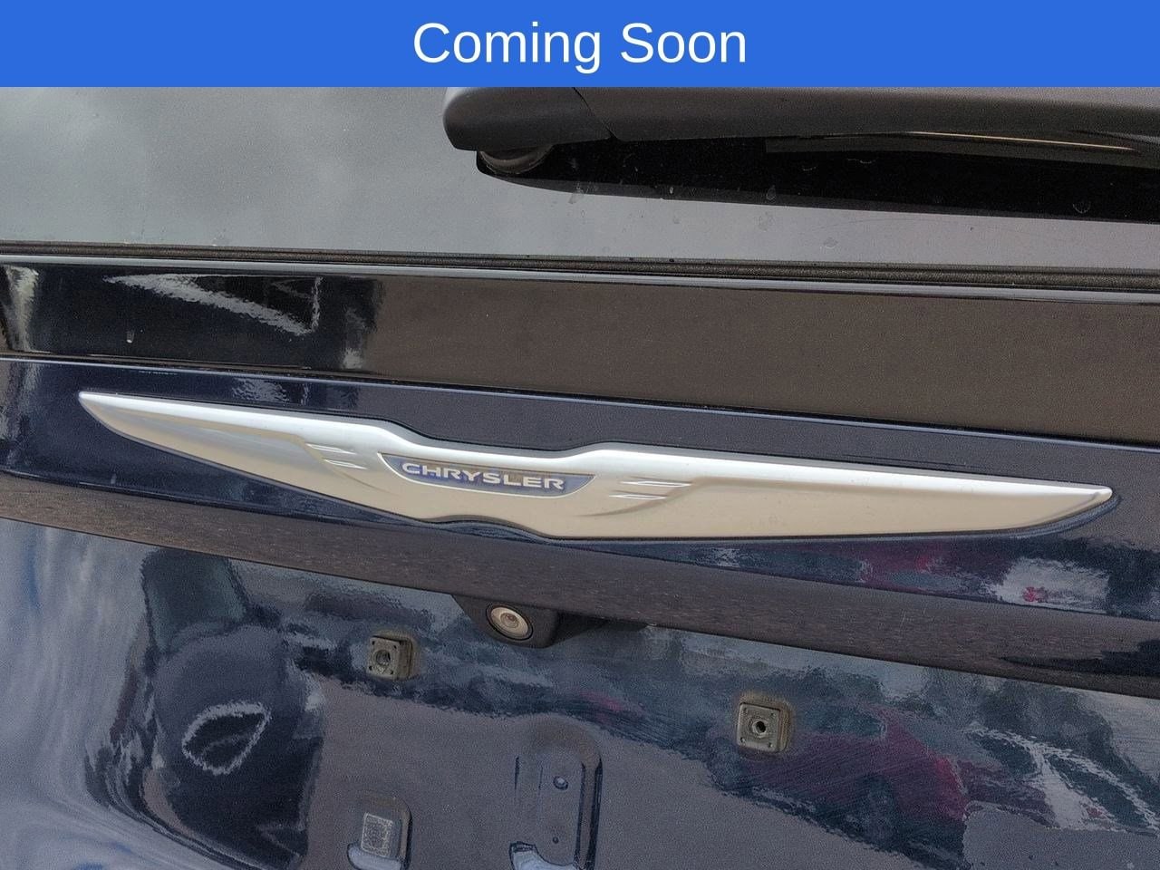 Thumbnail: 2017 Chrysler Pacifica - 11