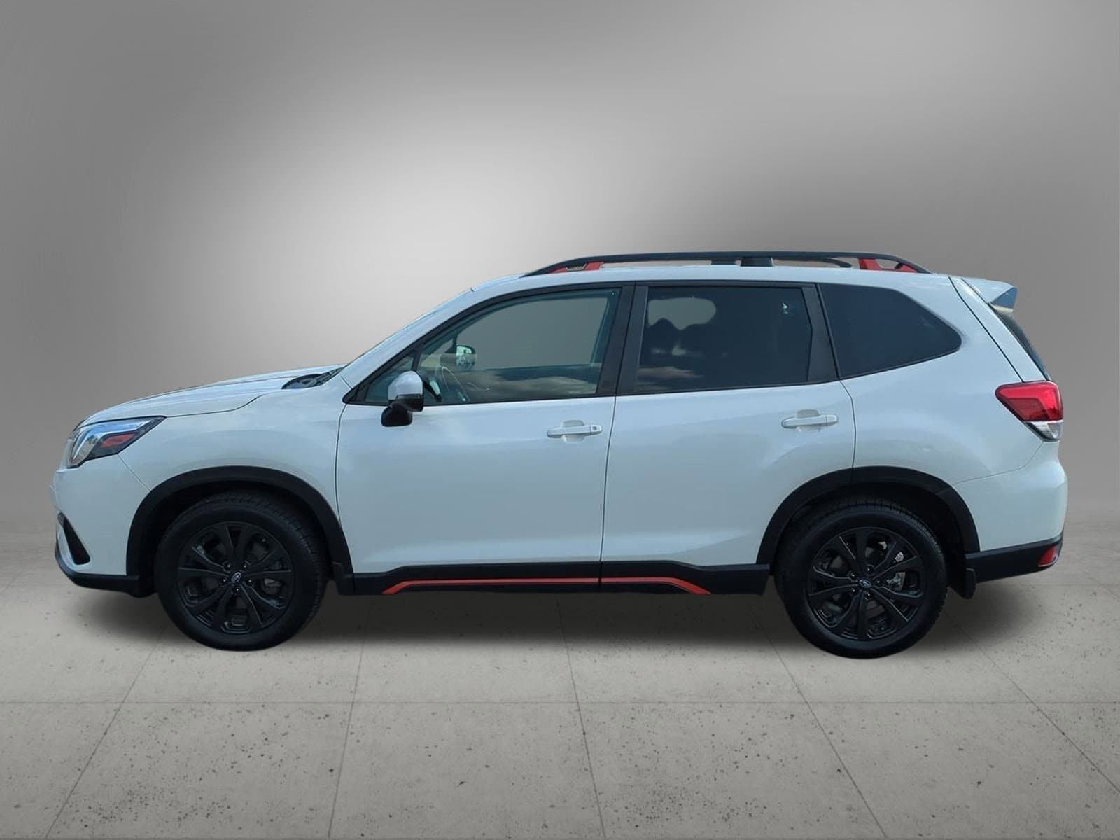 Thumbnail: 2022 Subaru Forester - 3