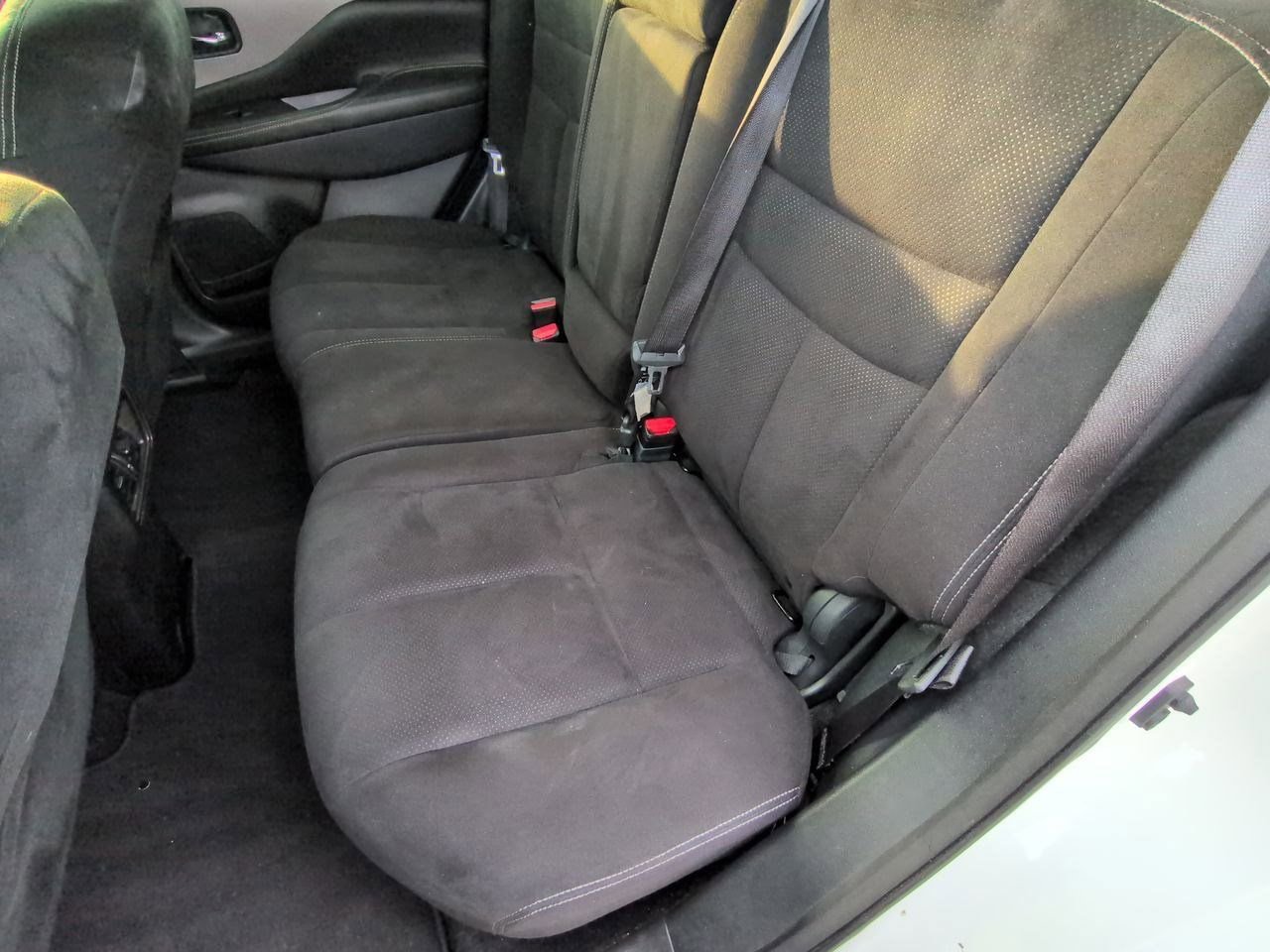 Thumbnail: 2020 Nissan Murano - 19