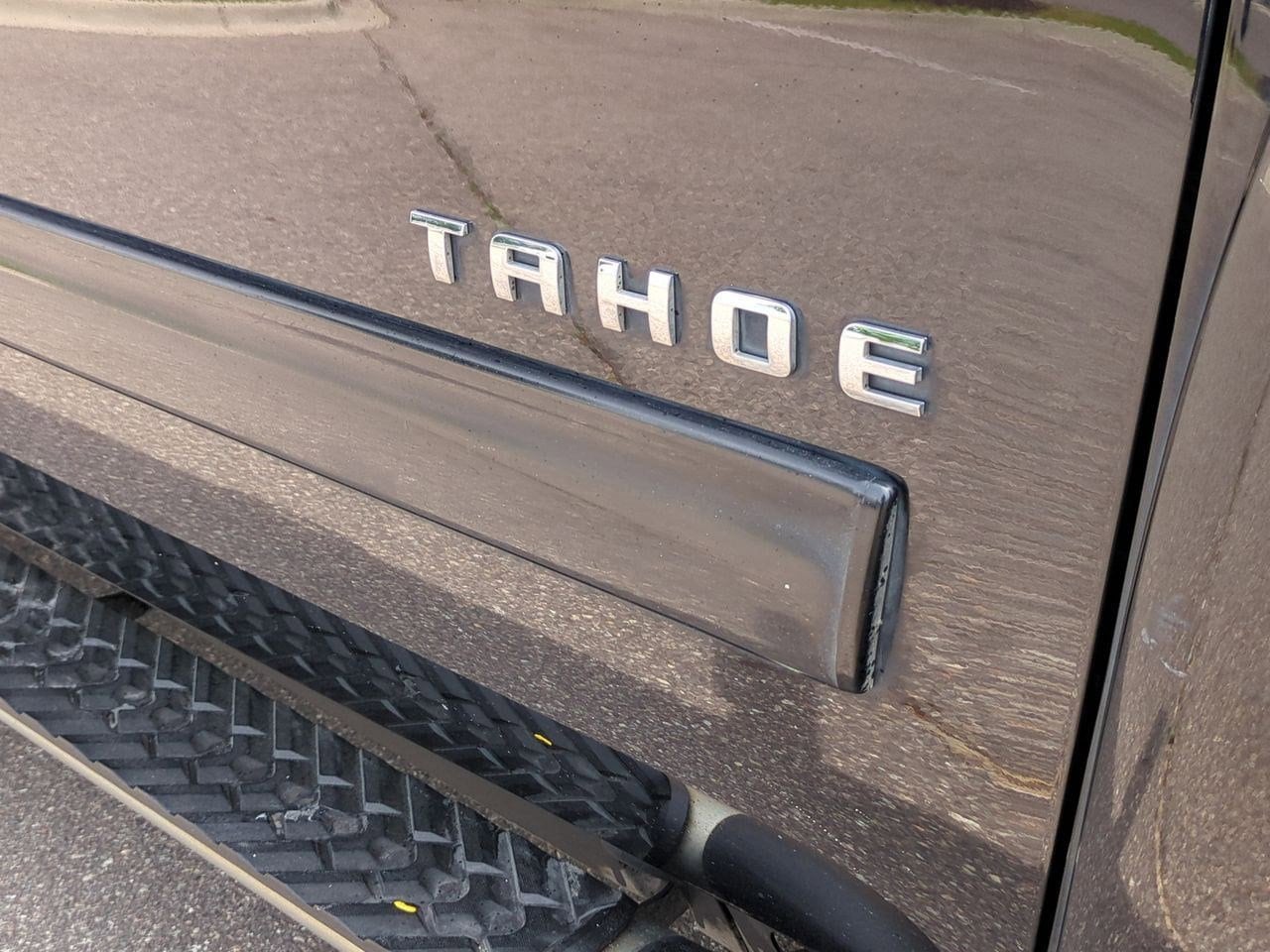 2014 Chevrolet Tahoe LT 13