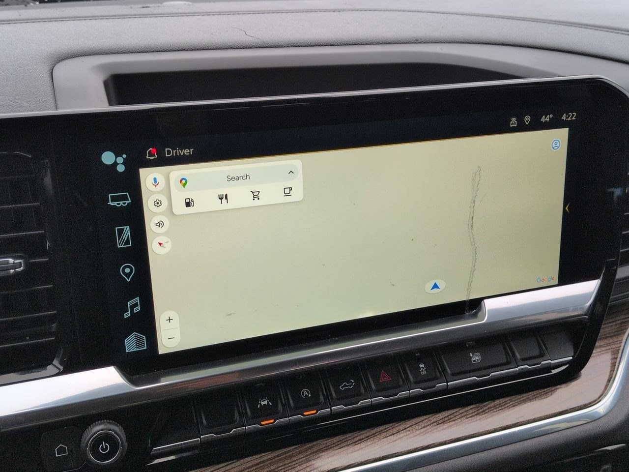 Thumbnail: 2023 Chevrolet Silverado 1500 - 27