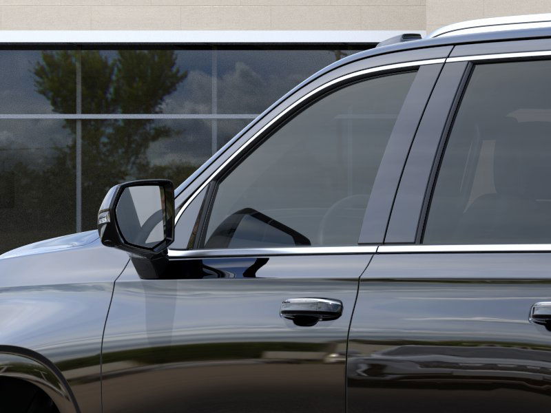 Thumbnail: 2025 Cadillac Escalade - 36