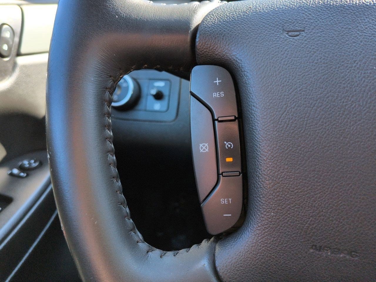 Thumbnail: 2008 Chevrolet Impala - 23