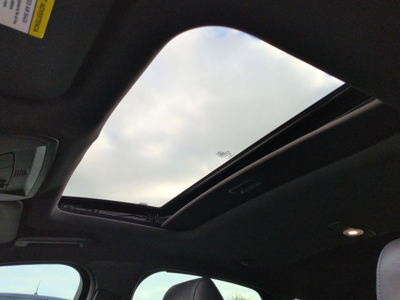 Thumbnail: 2017 Ford Focus - 19