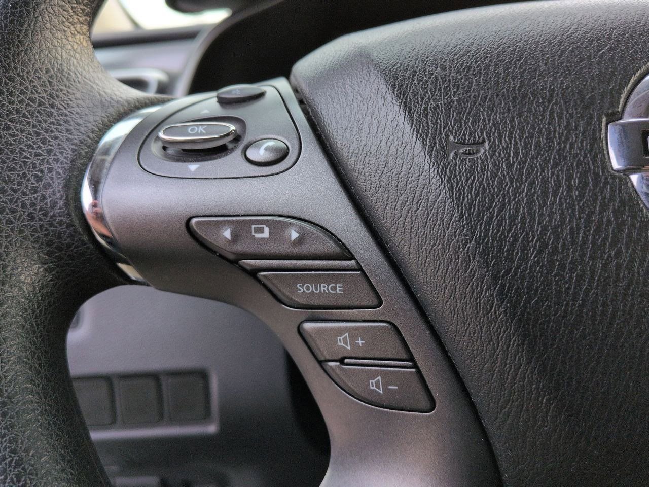 Thumbnail: 2020 Nissan Murano - 23