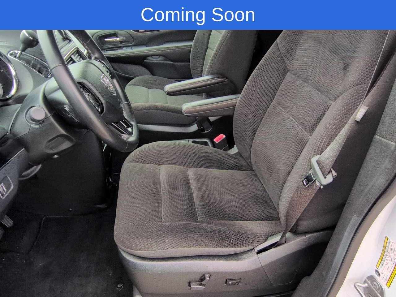 Thumbnail: 2019 Dodge Grand Caravan - 16