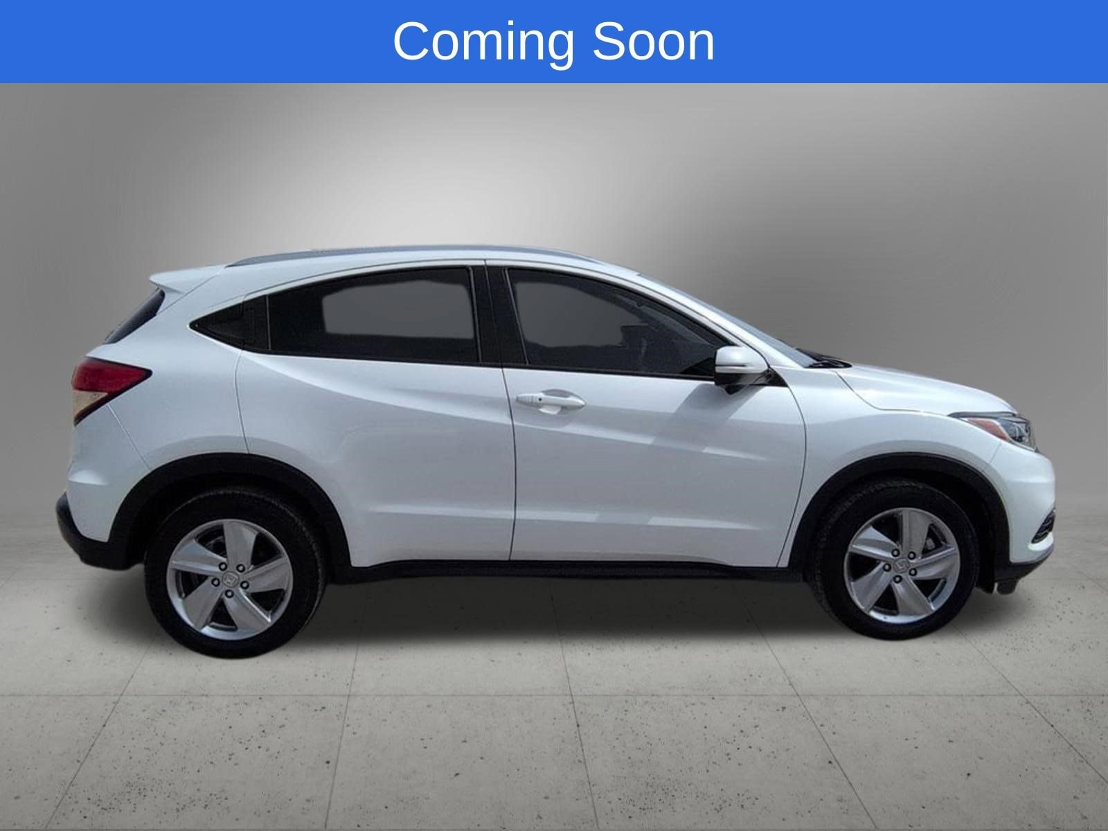 Thumbnail: 2019 Honda HR-V - 7