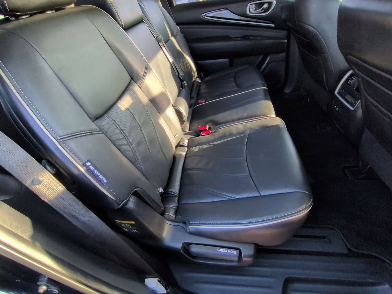 Thumbnail: 2019 INFINITI QX60 - 21