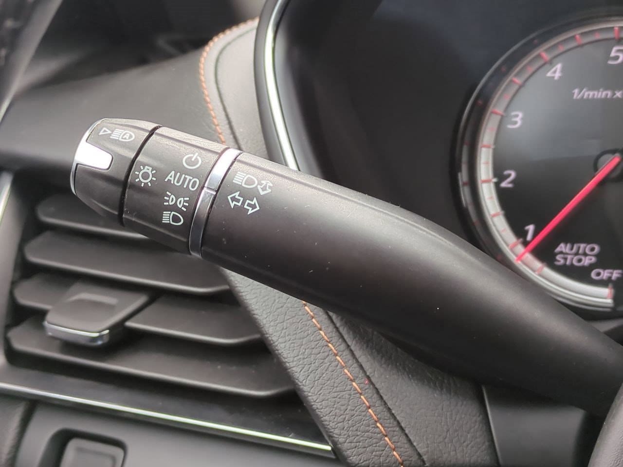 Thumbnail: 2024 Cadillac CT5 - 27