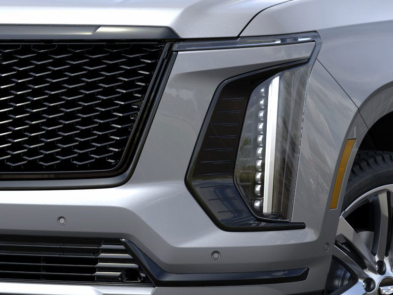 Thumbnail: 2025 Cadillac Escalade - 34