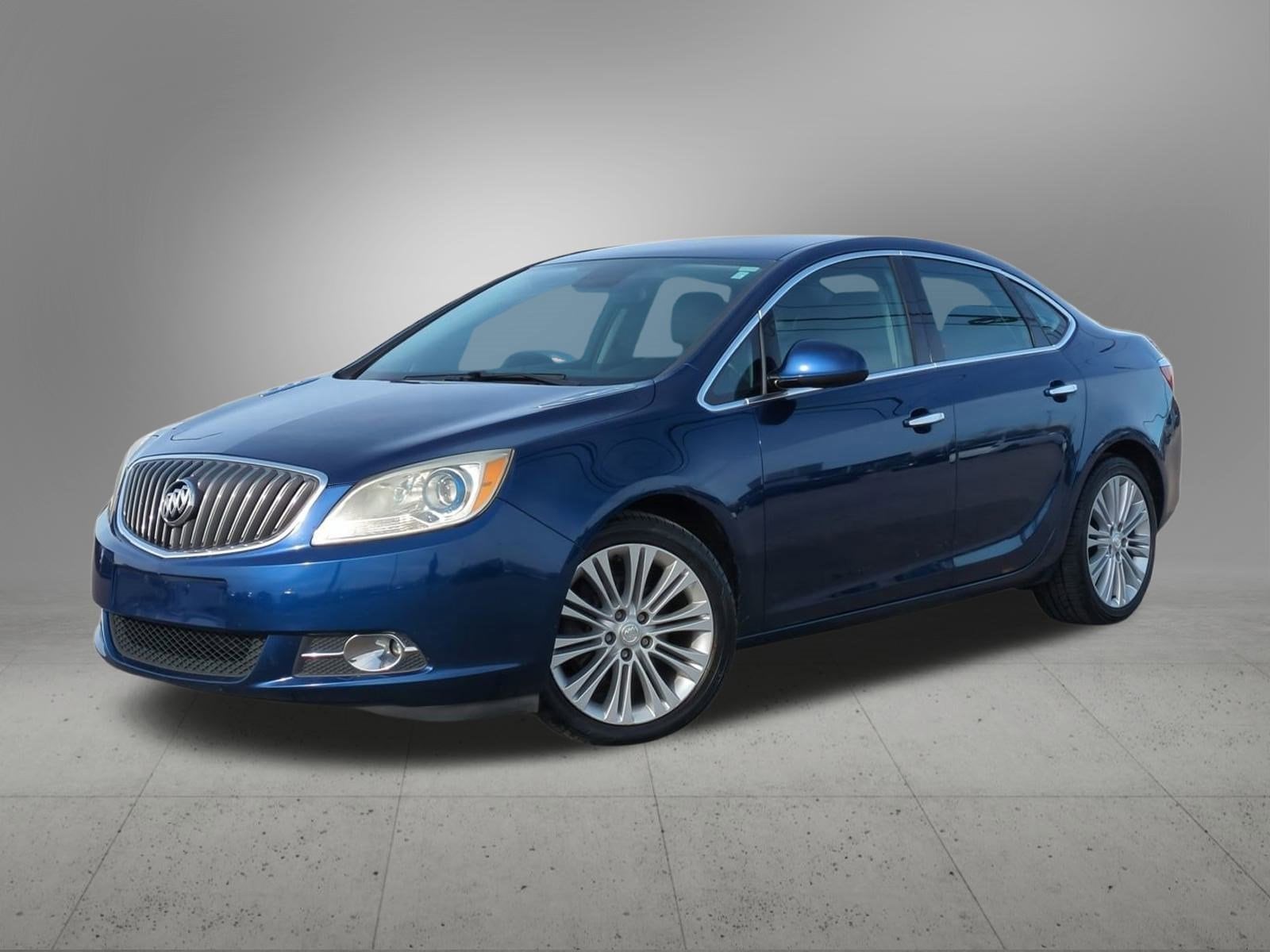 2013 Buick Verano Base -
                  Troy, MI