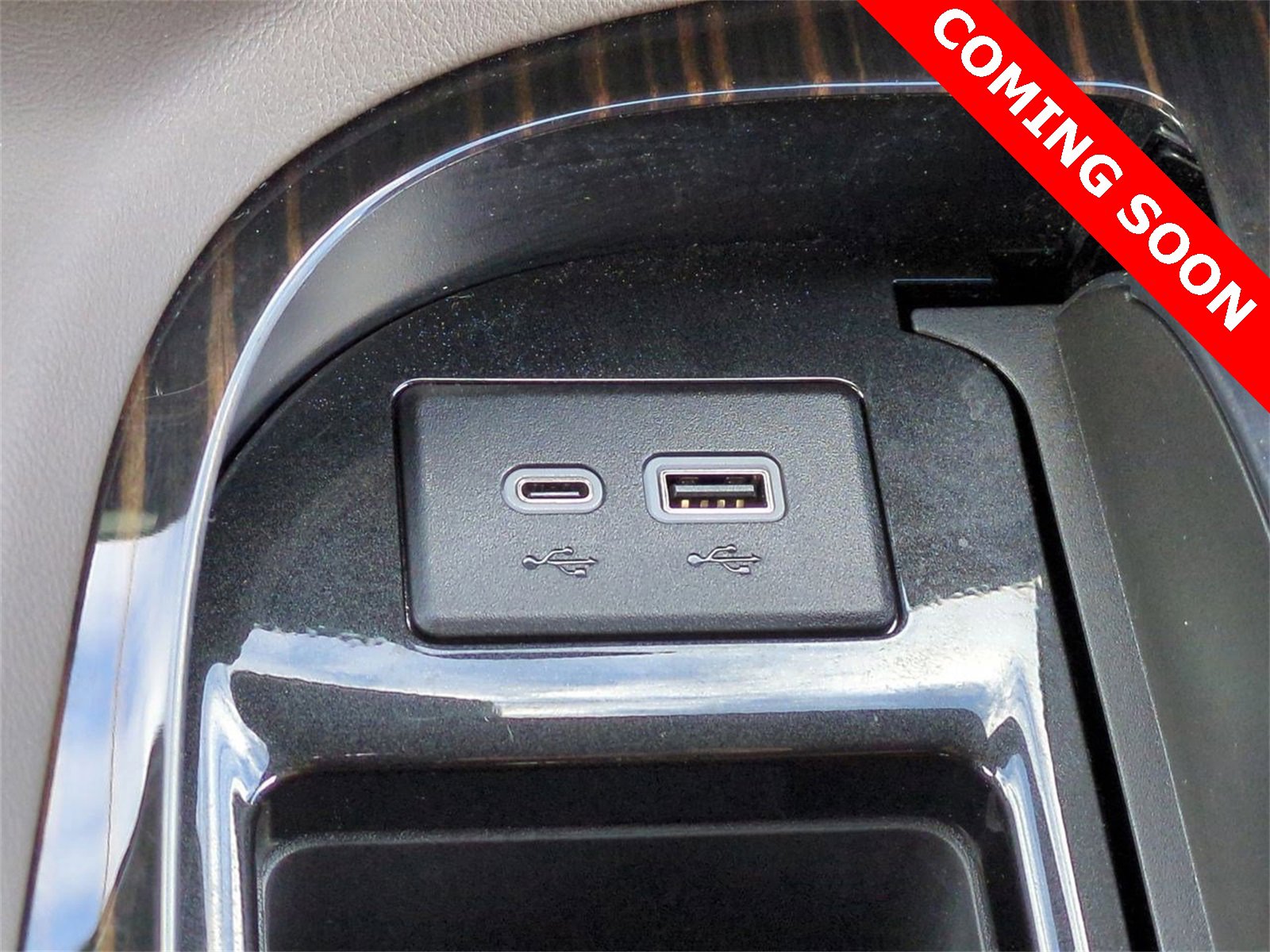 Thumbnail: 2024 Cadillac Escalade - 33