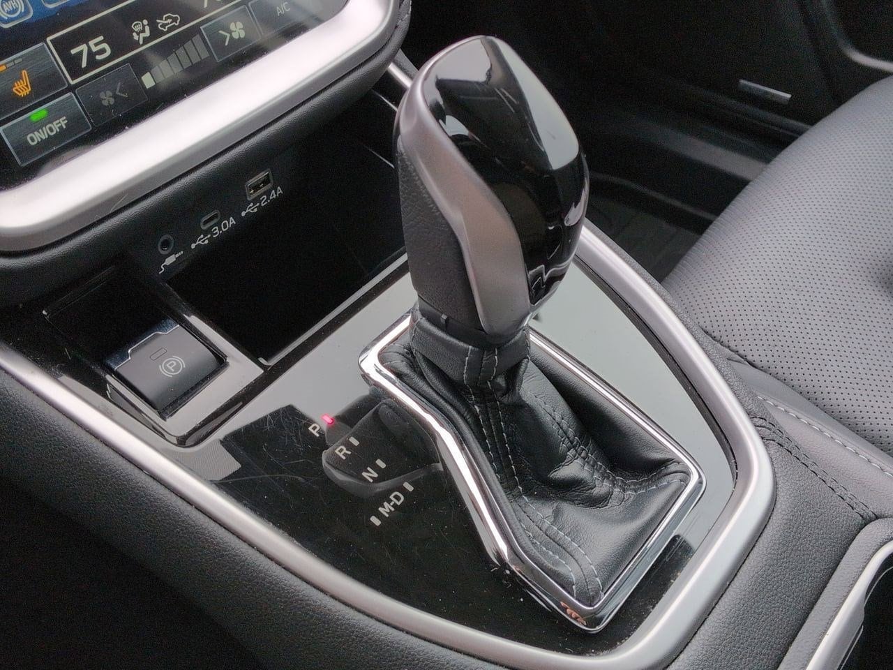 Thumbnail: 2023 Subaru Outback - 34