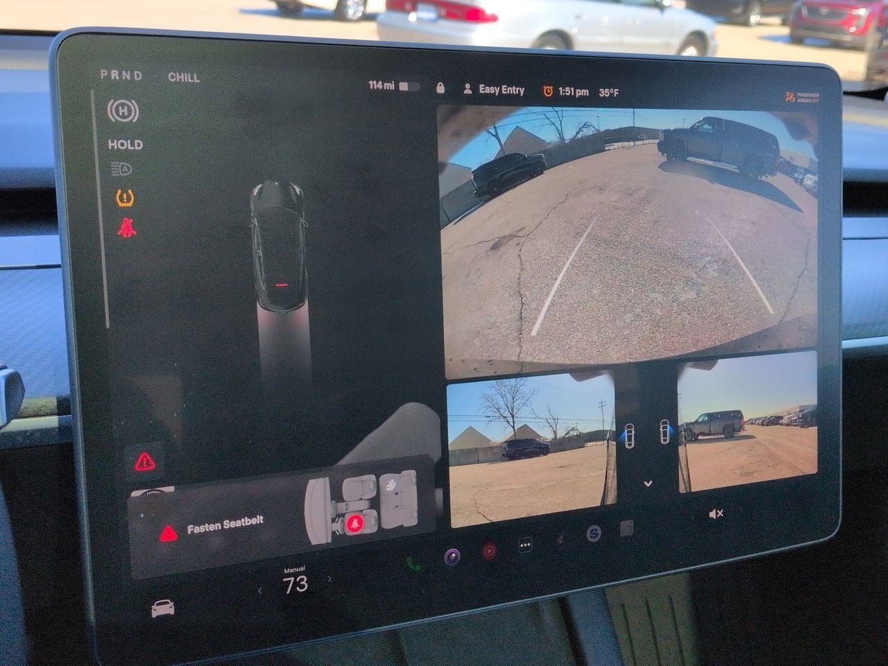 Thumbnail: 2022 Tesla Model Y - 29