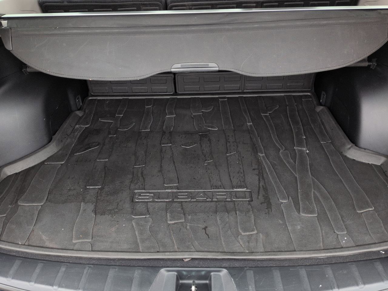 Thumbnail: 2022 Subaru Forester - 36