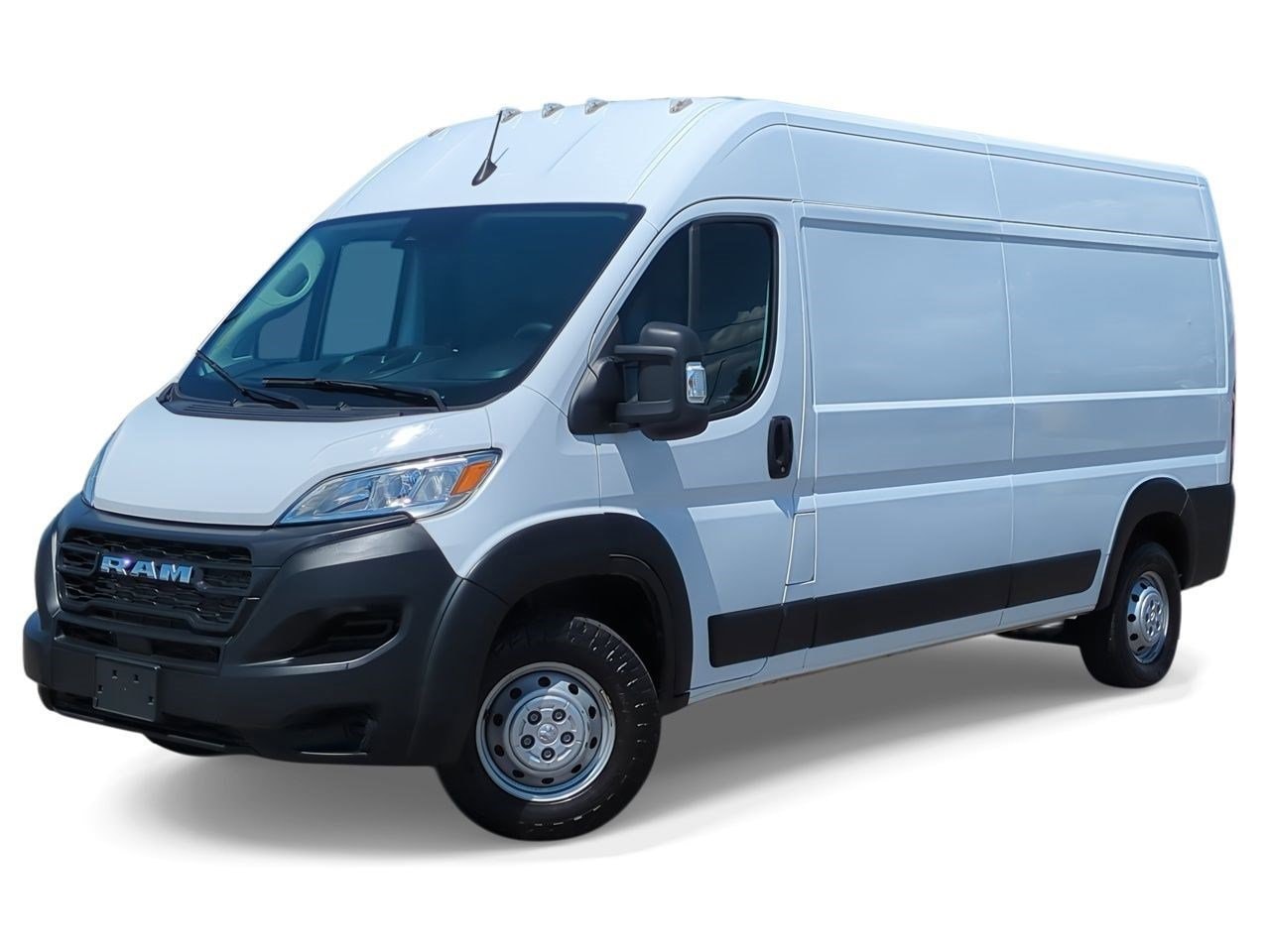 Thumbnail: 2023 RAM ProMaster - 1