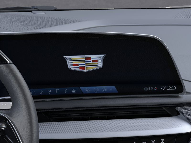 Thumbnail: 2025 Cadillac Optiq - 44