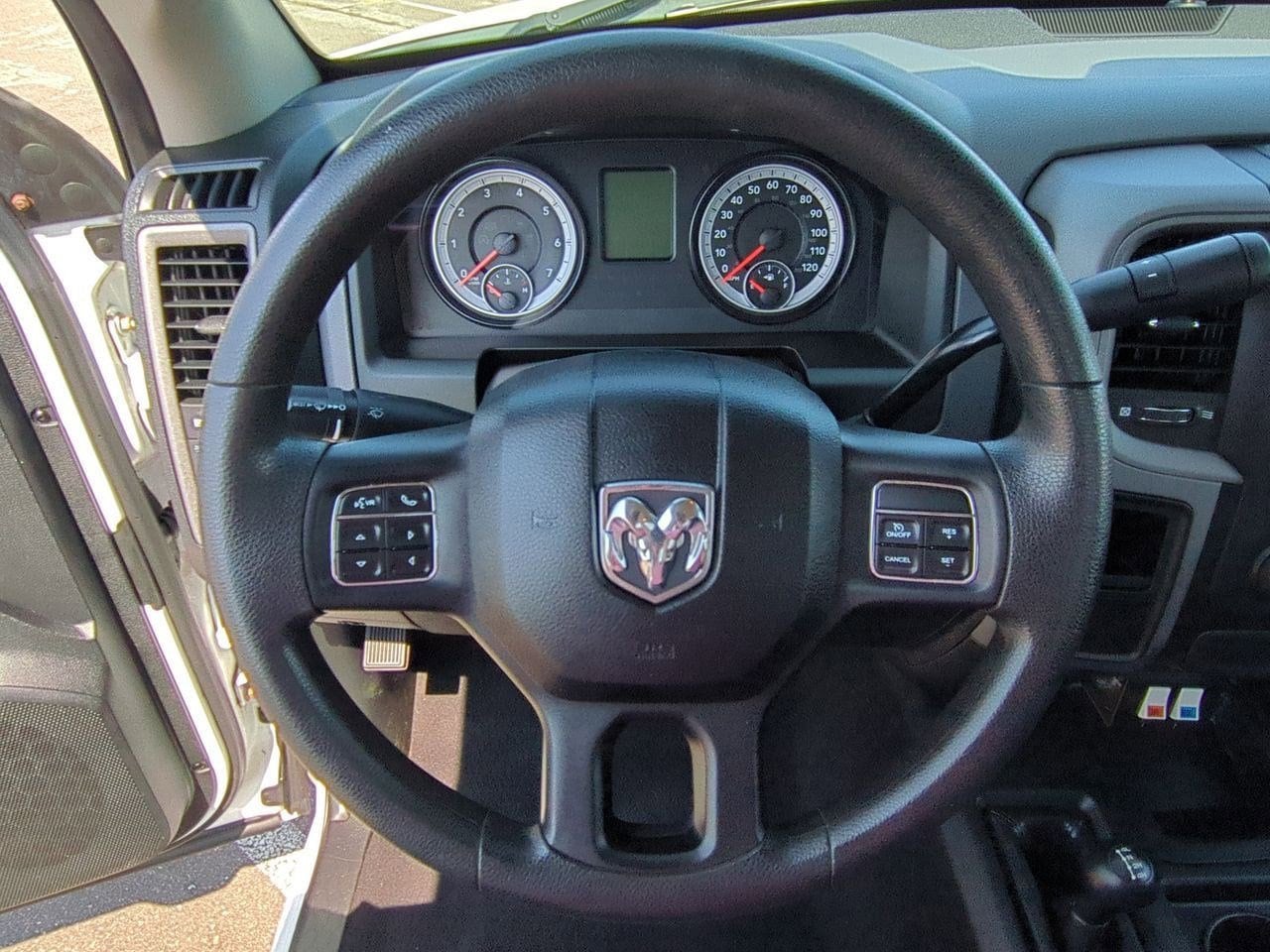 Thumbnail: 2014 RAM 2500 - 16
