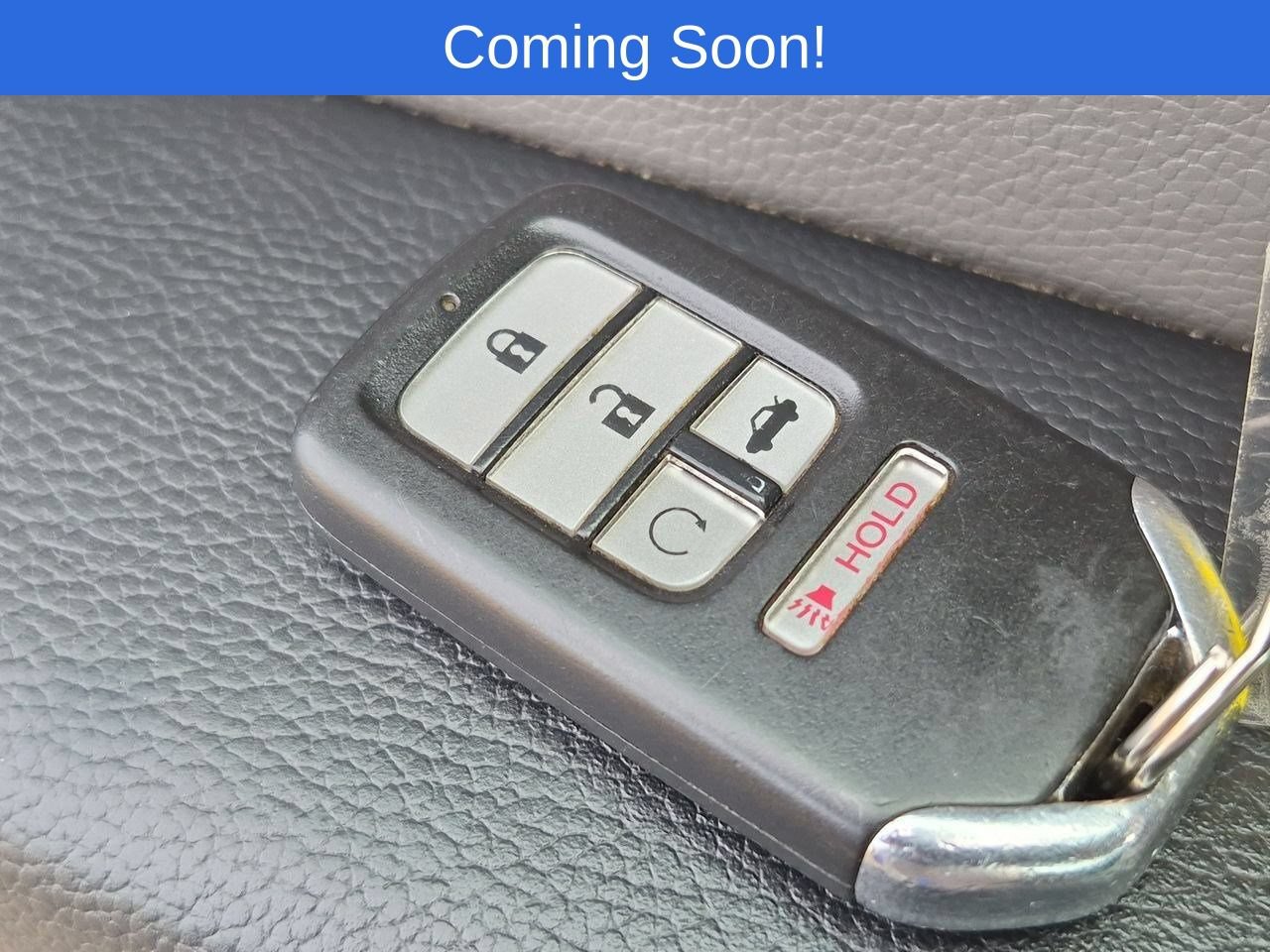2016 Honda Civic EX-L - Photo 25