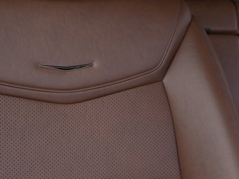 Thumbnail: 2026 Cadillac XT5 - 21