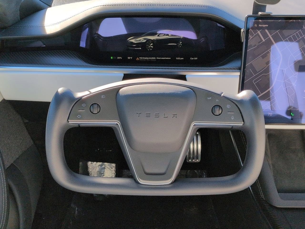 Thumbnail: 2022 Tesla Model S - 21