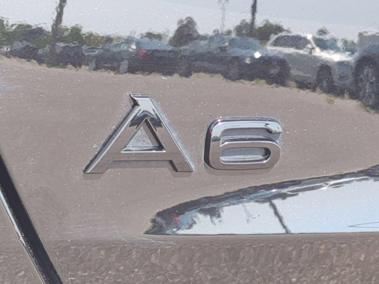 Thumbnail: 2023 Audi A6 - 11