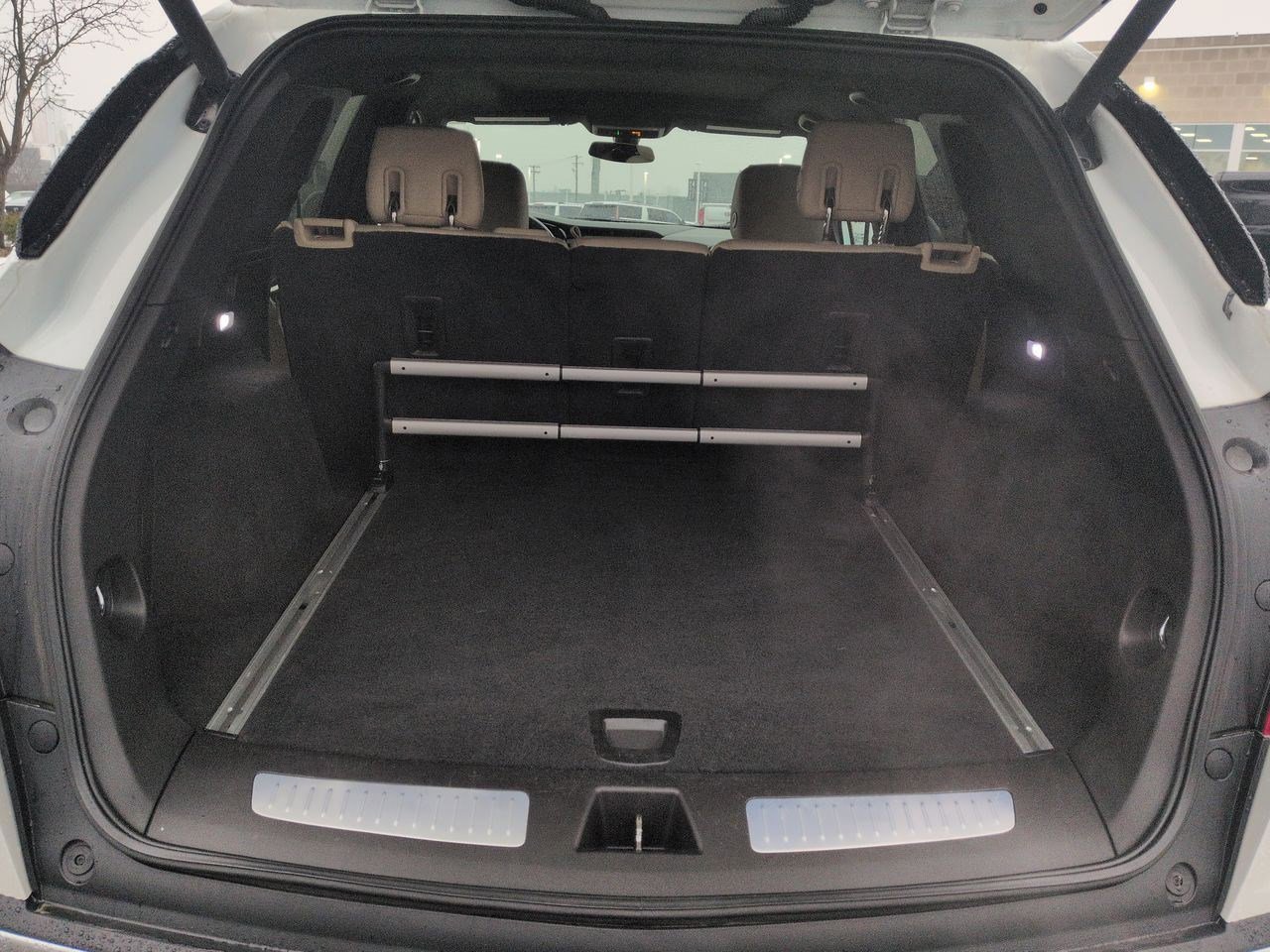 Thumbnail: 2017 Cadillac XT5 - 36