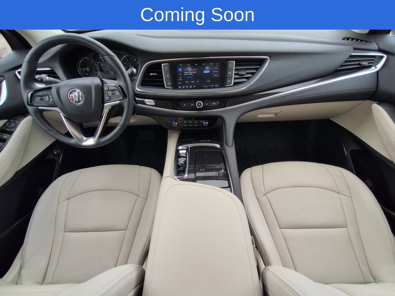 Thumbnail: 2023 Buick Enclave - 15