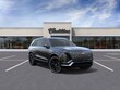 CADILLAC VISTIQ