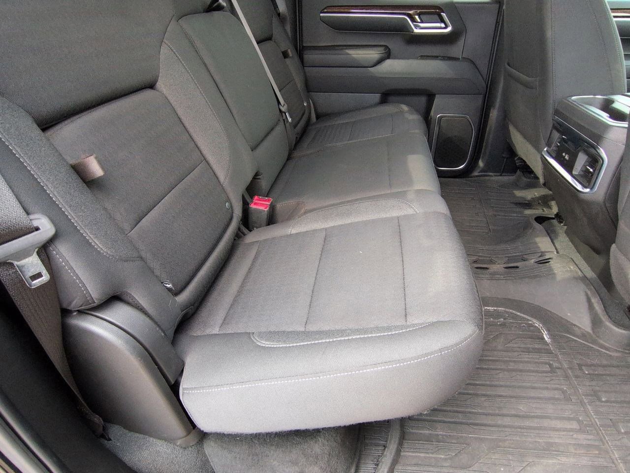 Thumbnail: 2022 GMC Sierra 1500 - 20