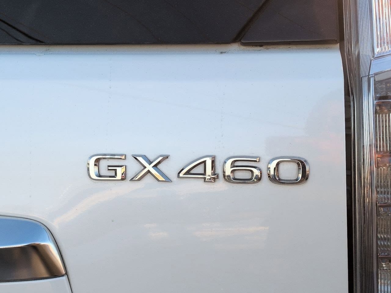 Thumbnail: 2021 Lexus GX - 12