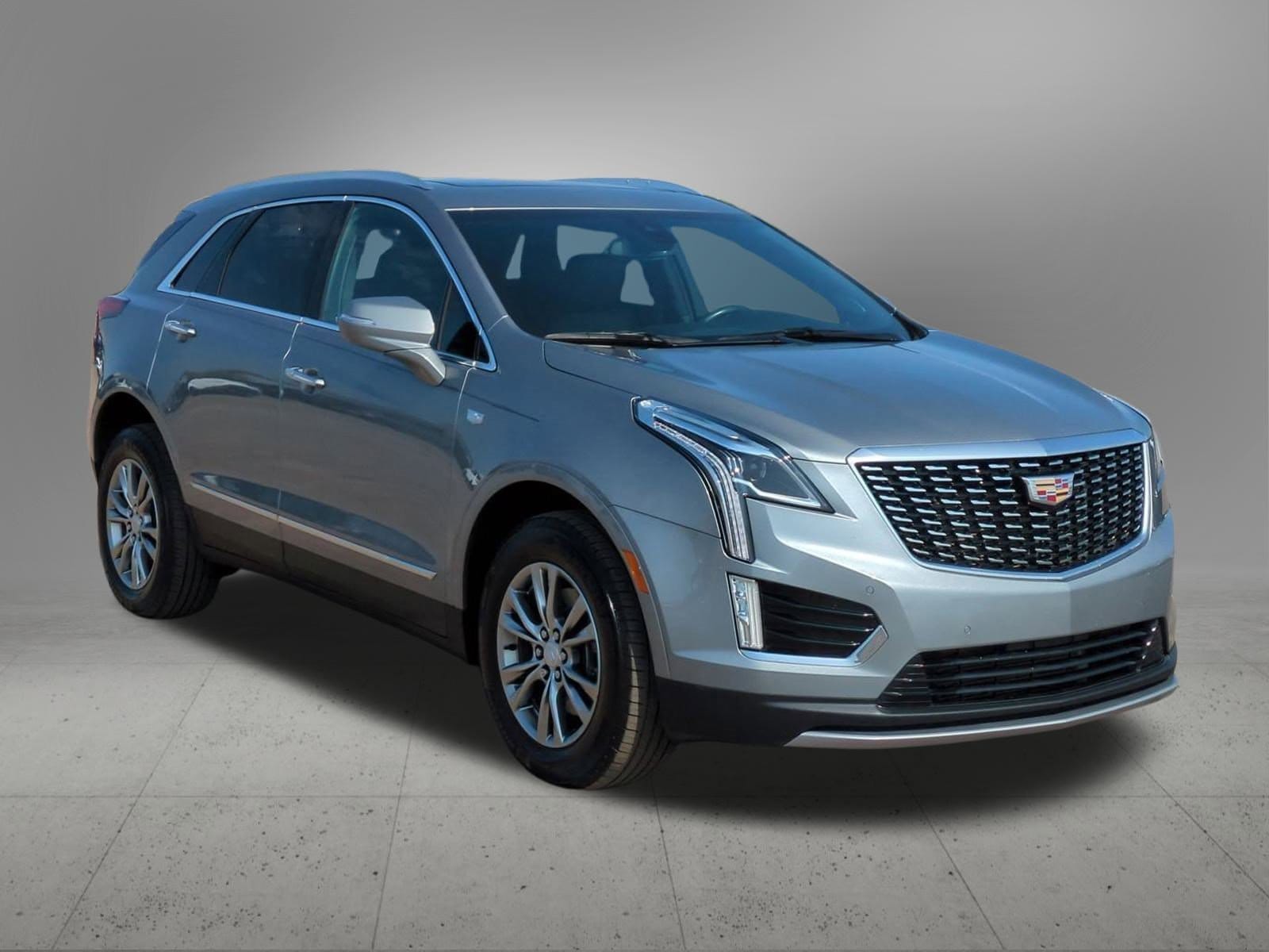 Thumbnail: 2023 Cadillac XT5 - 8