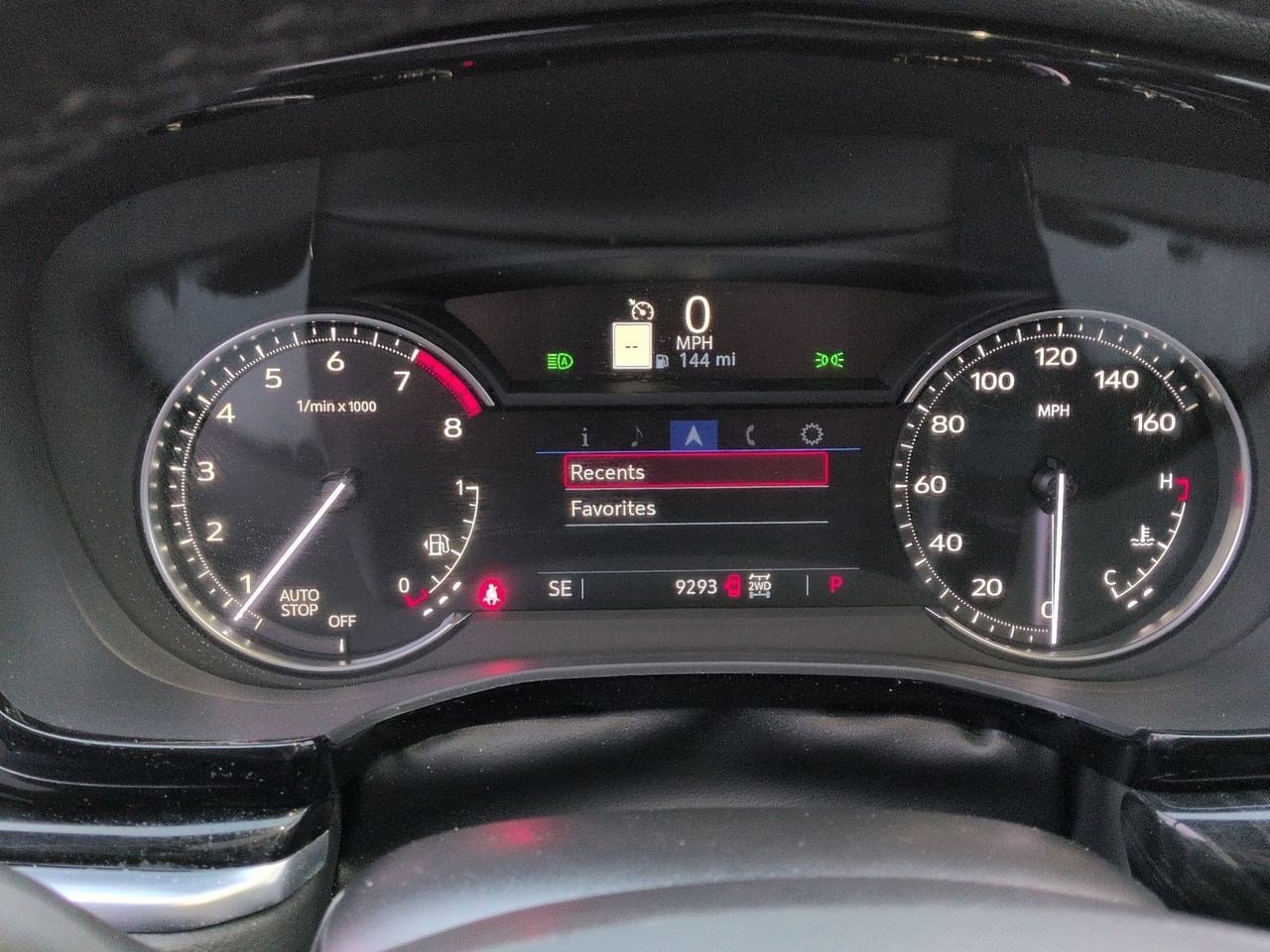 Thumbnail: 2025 Cadillac XT6 - 36