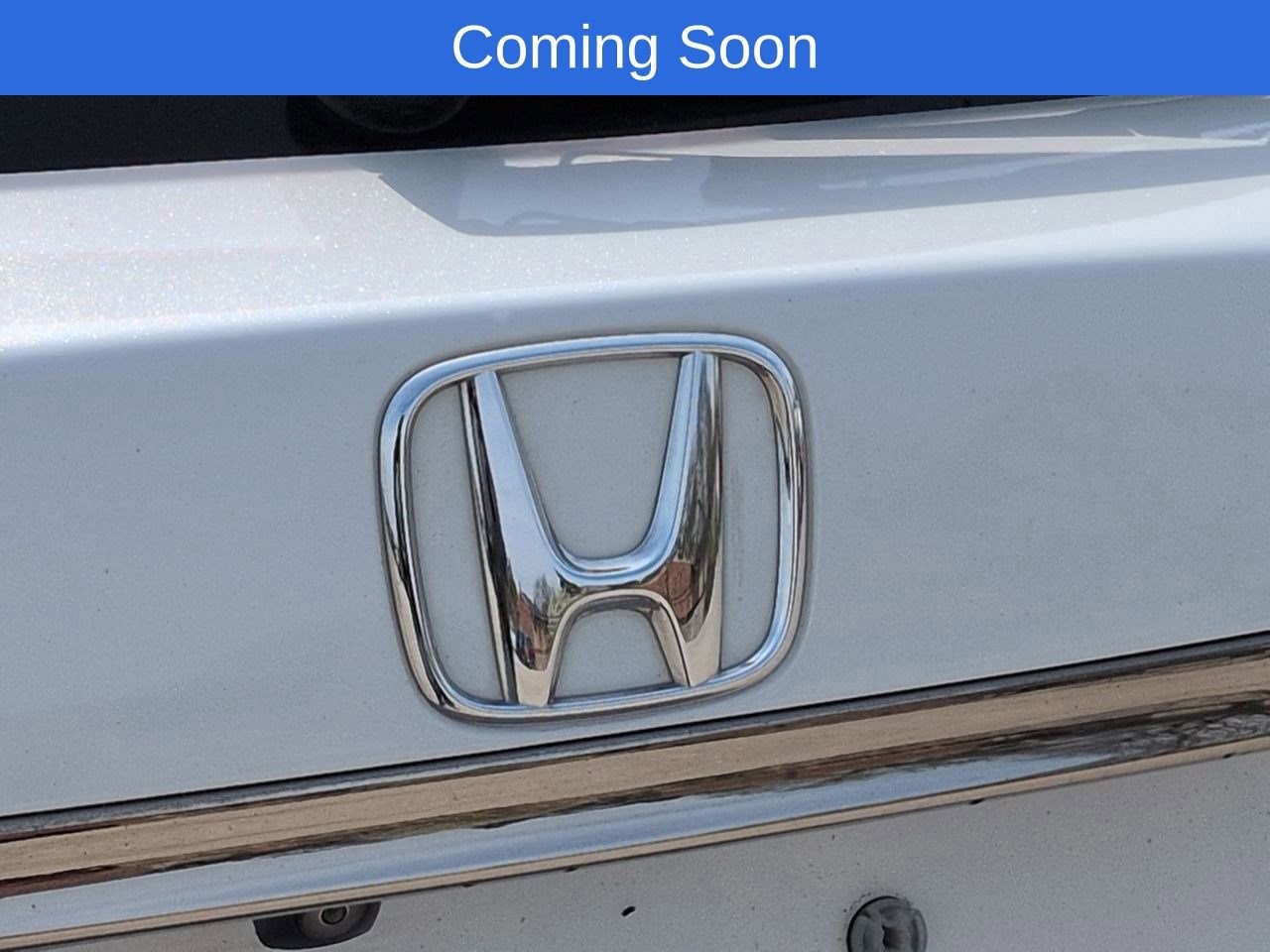 Thumbnail: 2019 Honda HR-V - 11