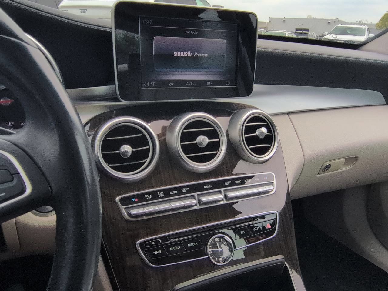 2017 Mercedes-Benz C-Class C300 - Photo 27