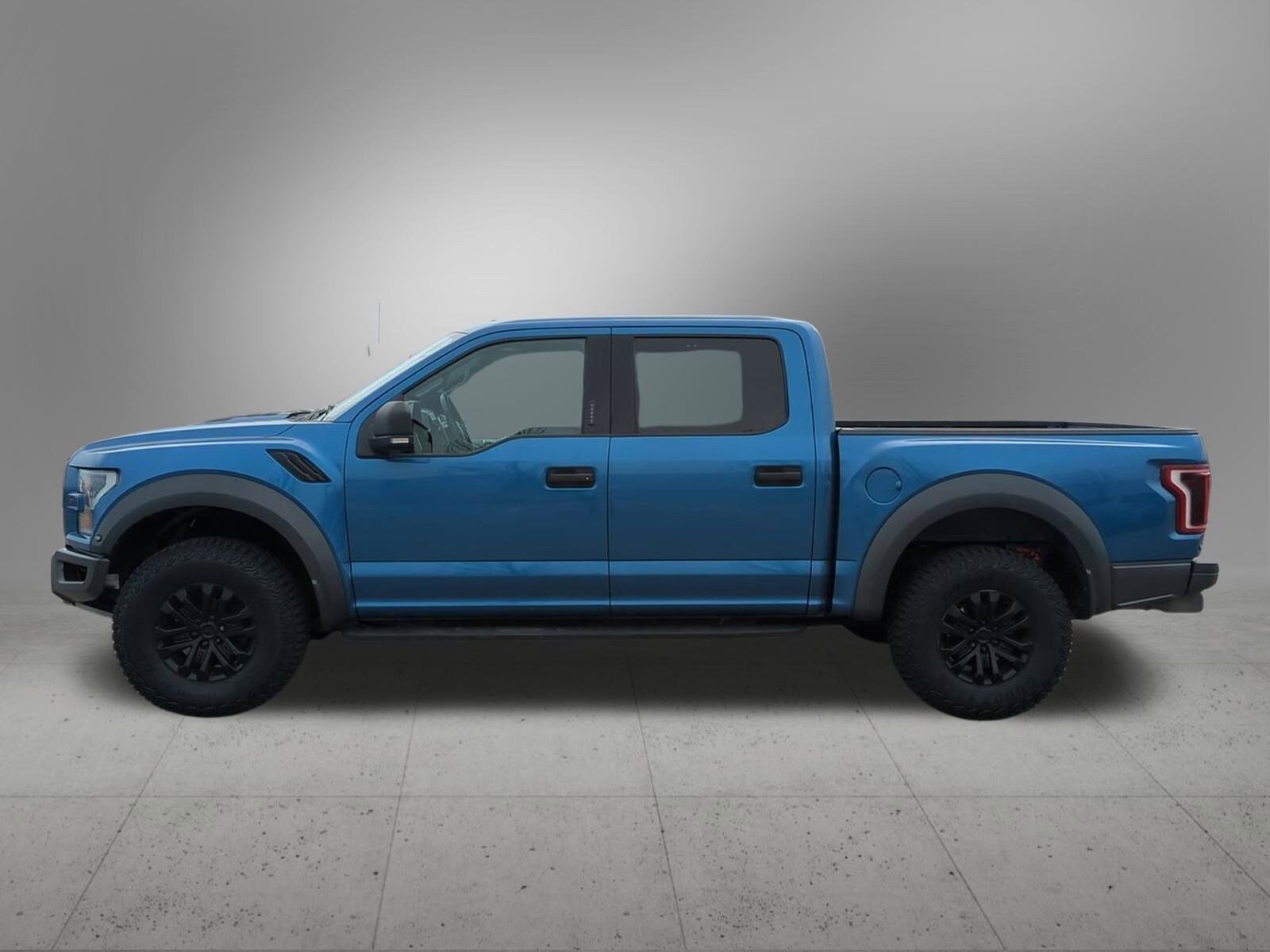 2019 Ford F-150 Raptor 3