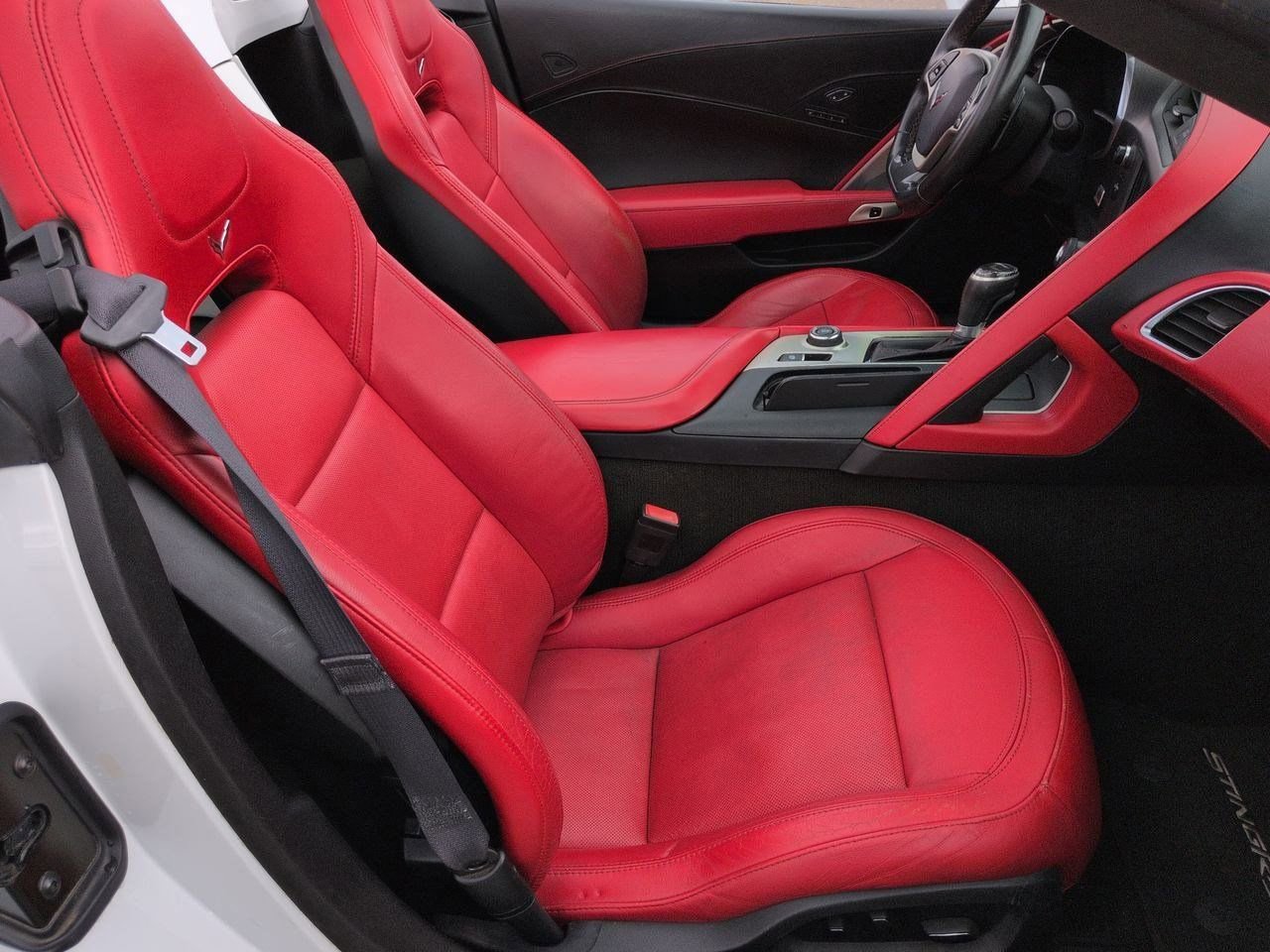 Thumbnail: 2016 Chevrolet Corvette - 18