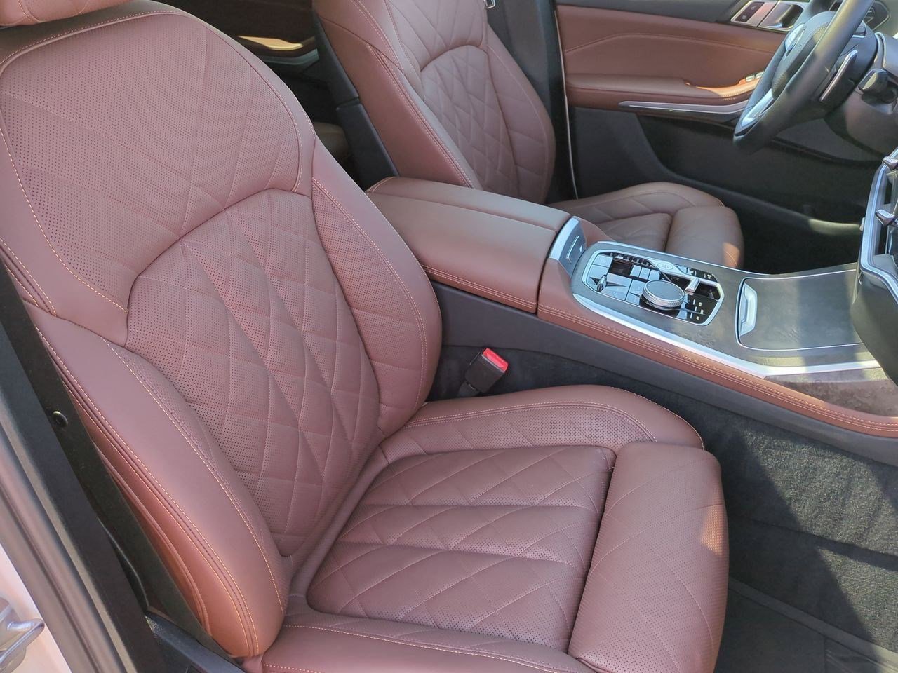 Thumbnail: 2023 BMW X7 - 22