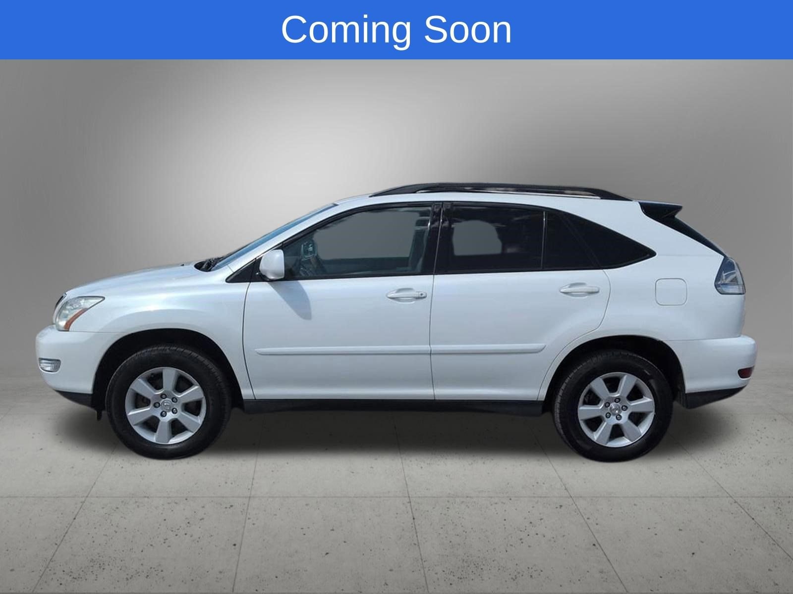 Thumbnail: 2007 Lexus RX - 3
