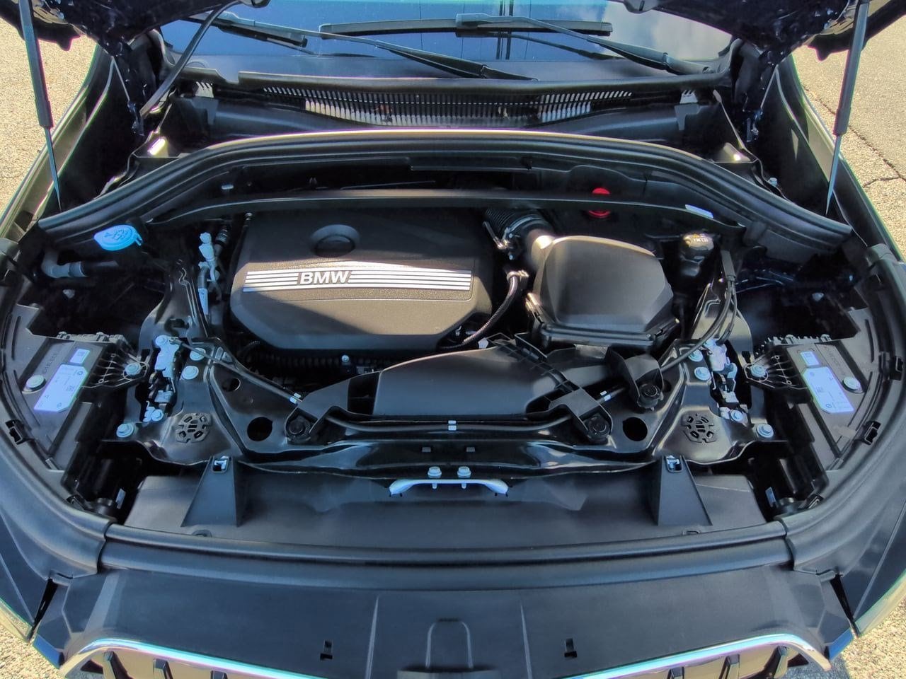 Thumbnail: 2023 BMW X1 - 13