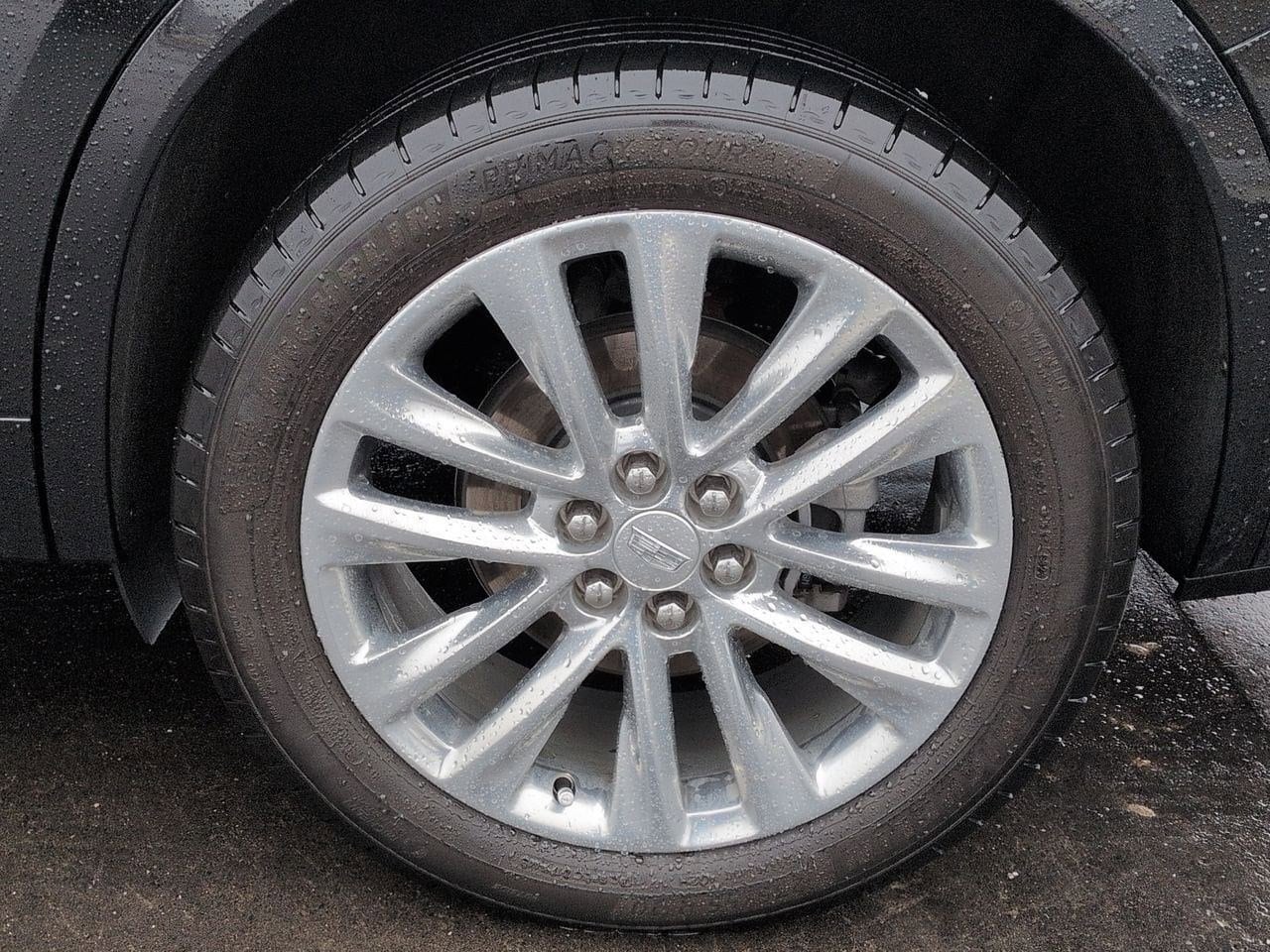 Thumbnail: 2023 Cadillac XT6 - 13