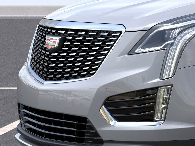 Thumbnail: 2025 Cadillac XT5 - 37
