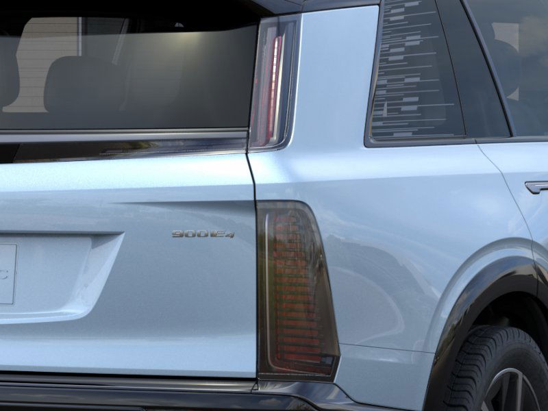 Thumbnail: 2026 Cadillac Vistiq - 35