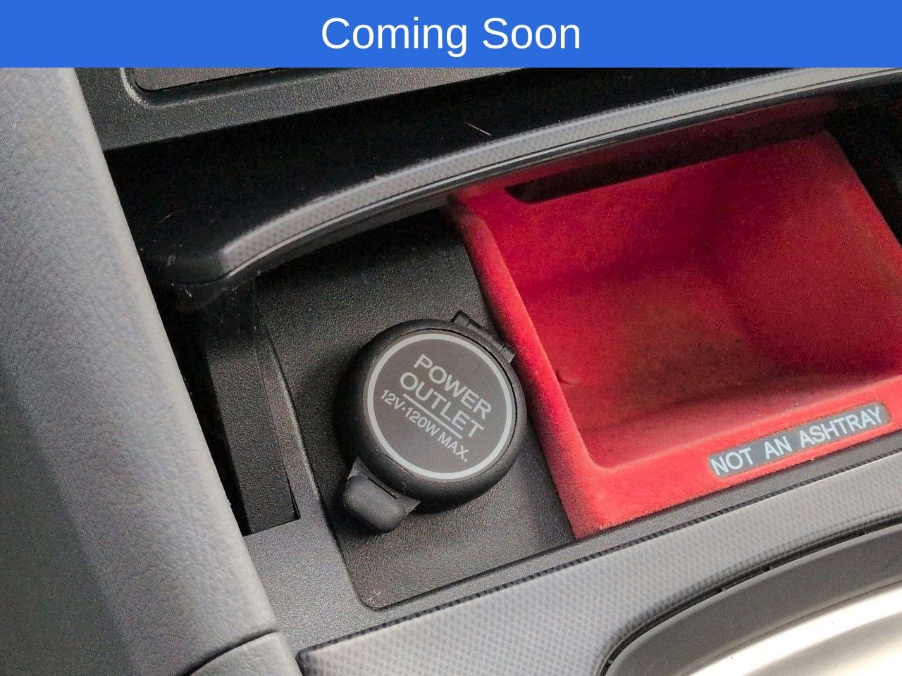 Thumbnail: 2008 Acura TSX - 29