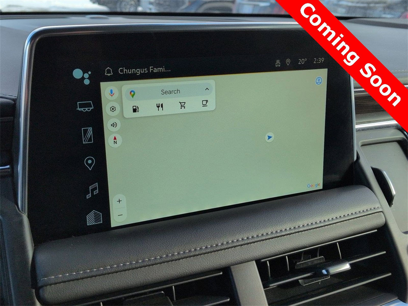 Thumbnail: 2022 Chevrolet Suburban - 29