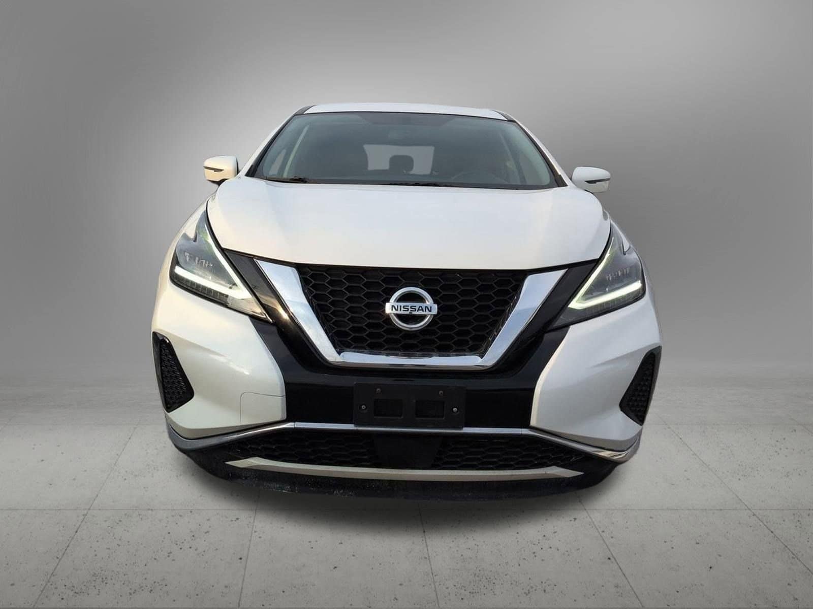 Thumbnail: 2020 Nissan Murano - 9